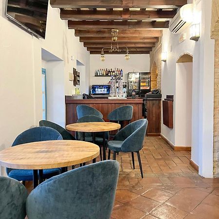 Hostal Servilia Carmona  Exteriér fotografie