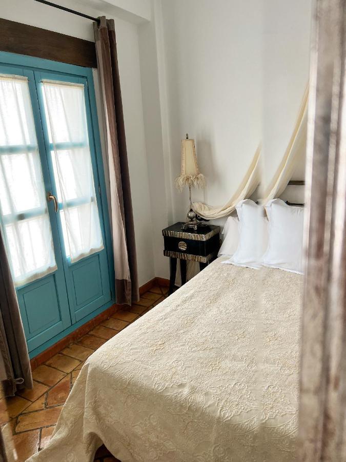 Hostal Servilia Carmona  Exteriér fotografie