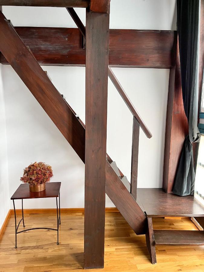 Hostal Servilia Carmona  Exteriér fotografie