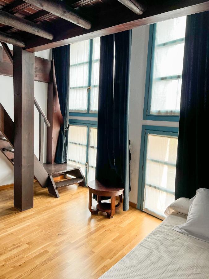 Hostal Servilia Carmona  Exteriér fotografie
