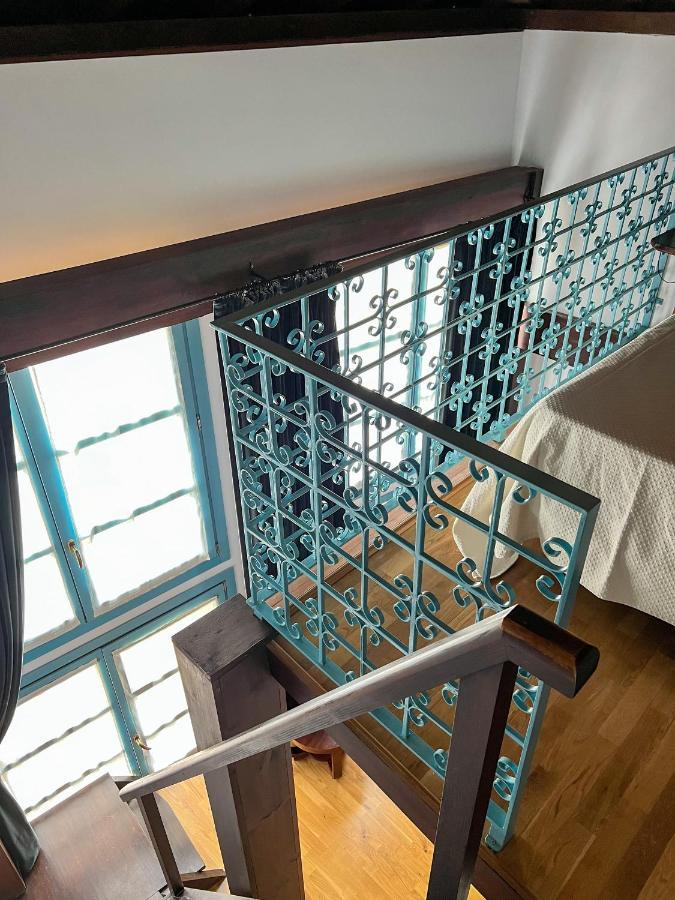 Hostal Servilia Carmona  Exteriér fotografie