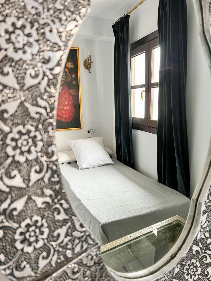 Hostal Servilia Carmona  Exteriér fotografie