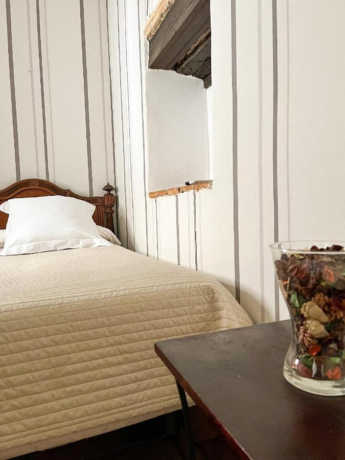Hostal Servilia Carmona  Exteriér fotografie