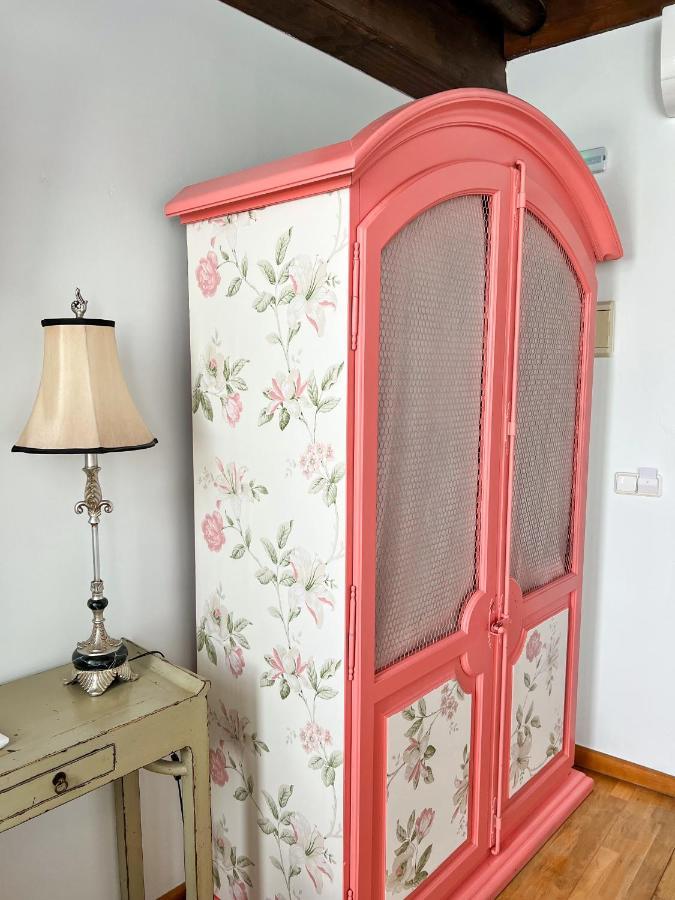 Hostal Servilia Carmona  Exteriér fotografie