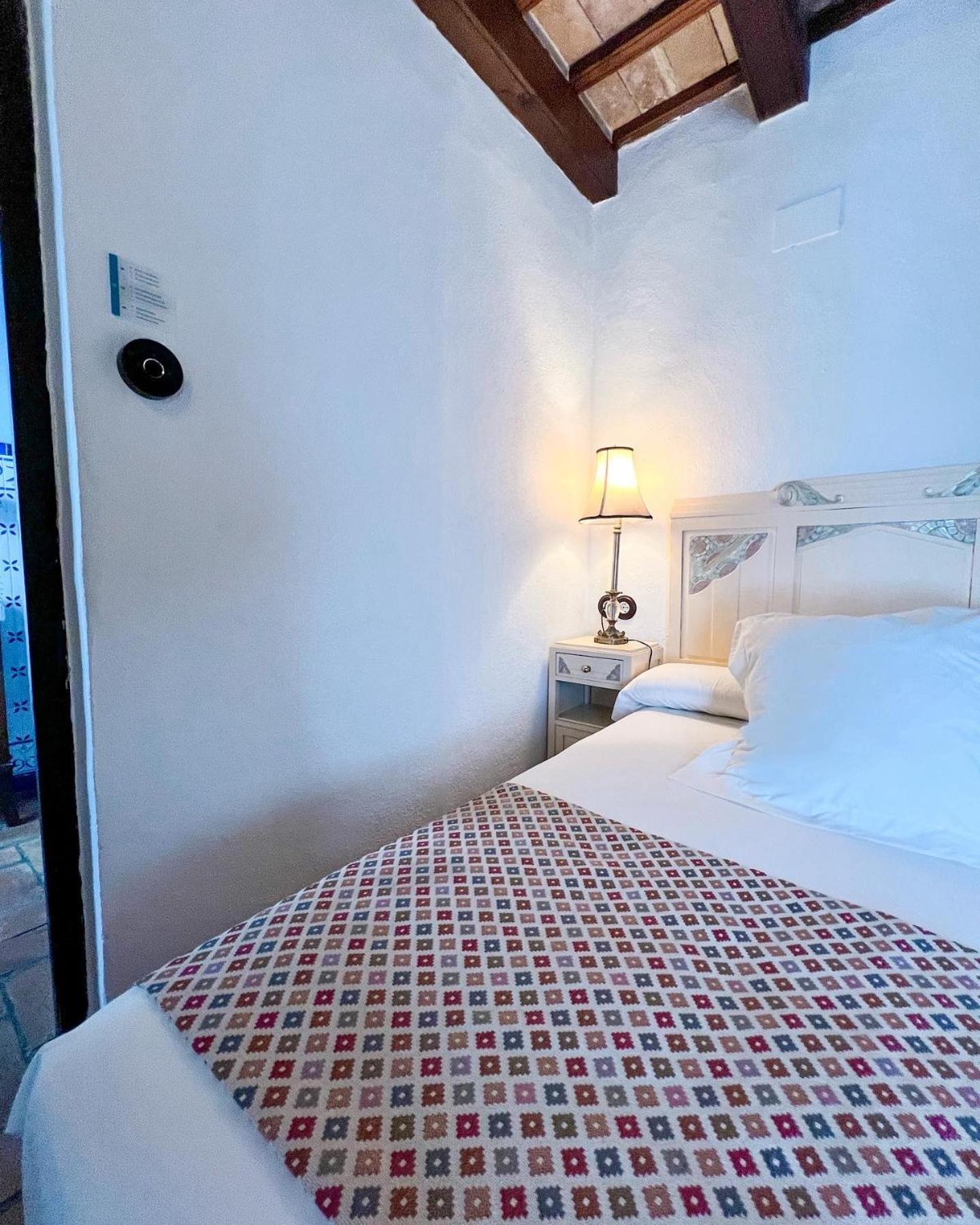 Hostal Servilia Carmona  Exteriér fotografie