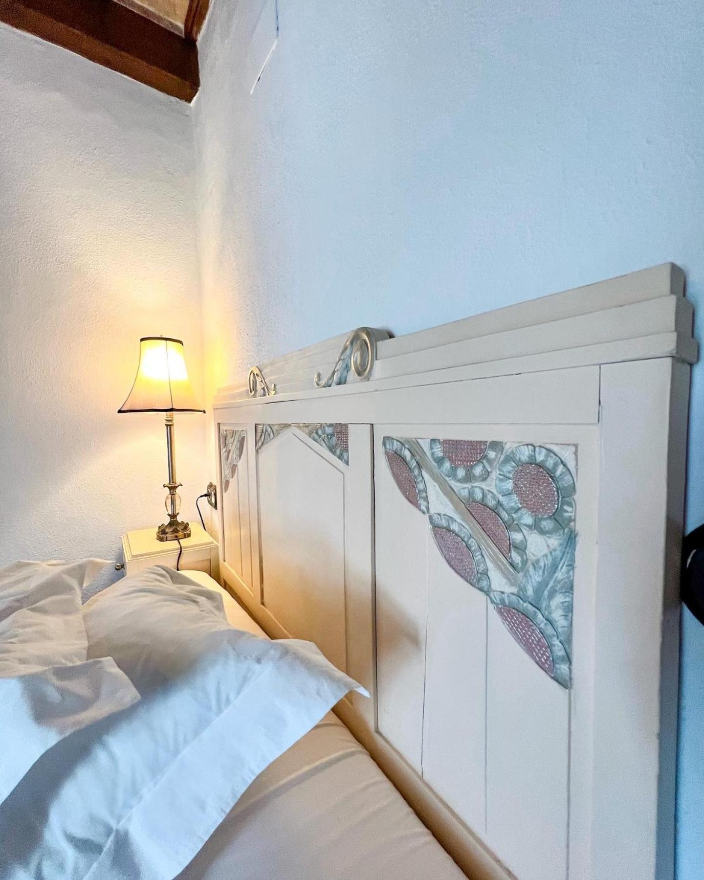 Hostal Servilia Carmona  Exteriér fotografie
