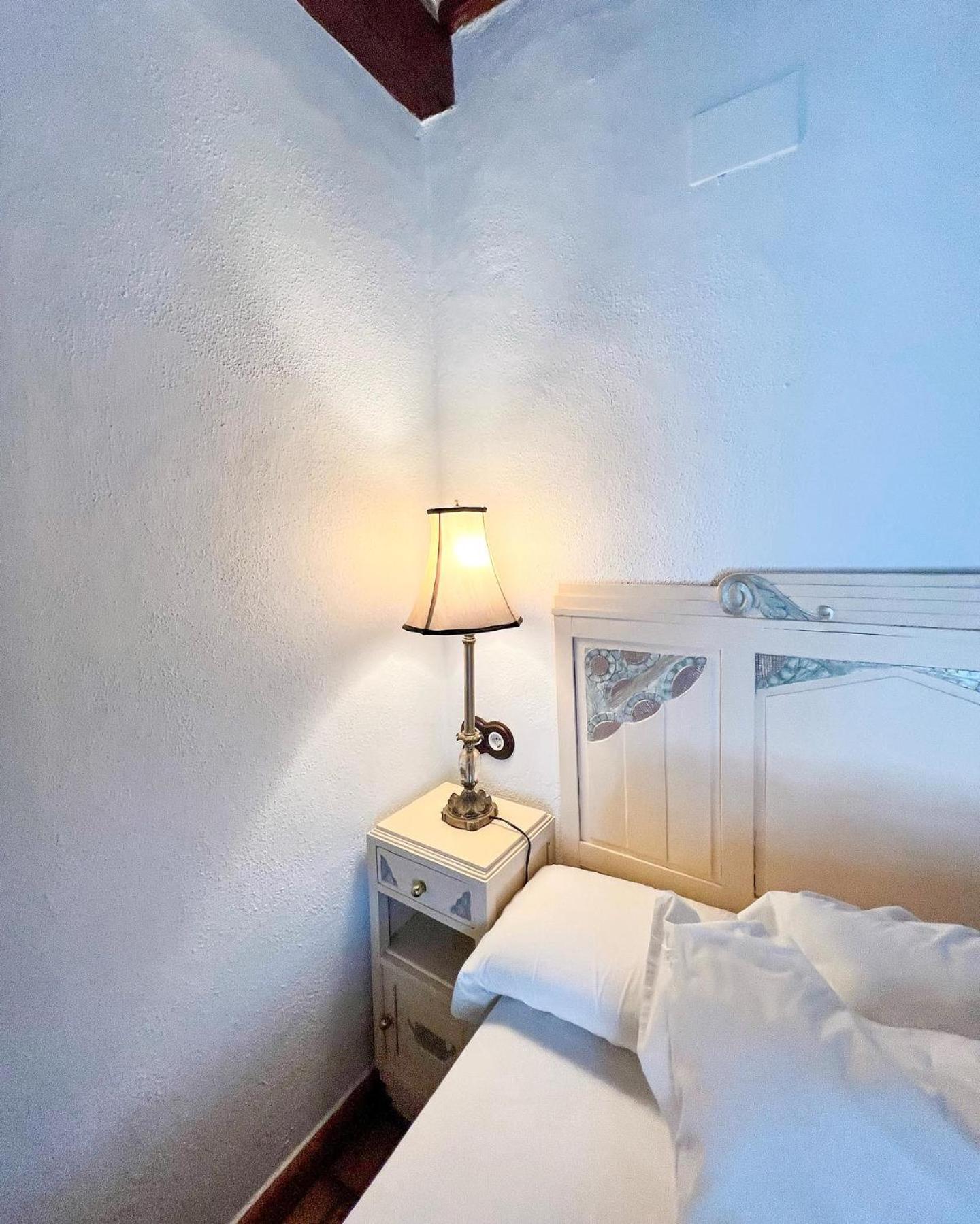 Hostal Servilia Carmona  Exteriér fotografie