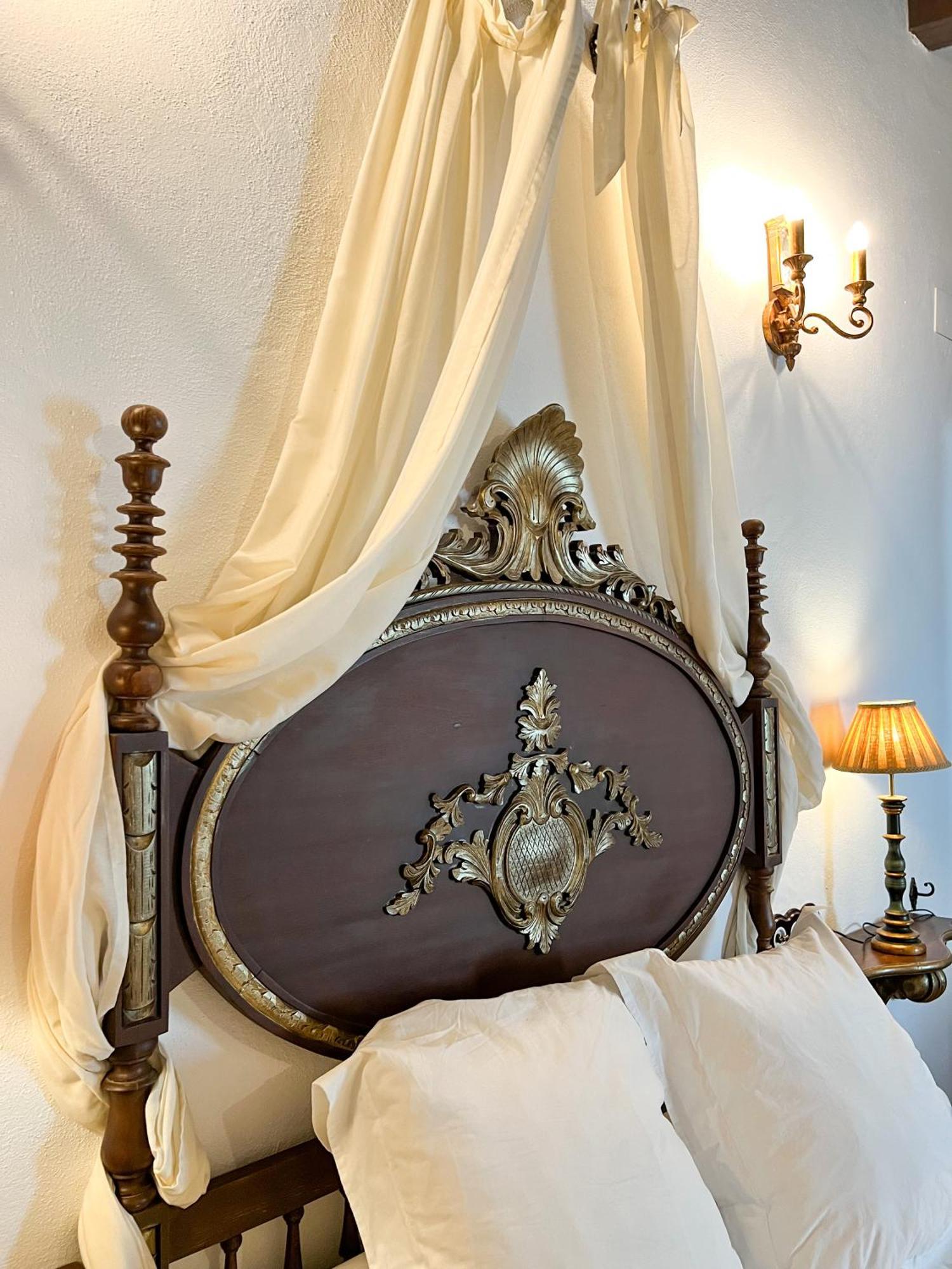 Hostal Servilia Carmona  Exteriér fotografie