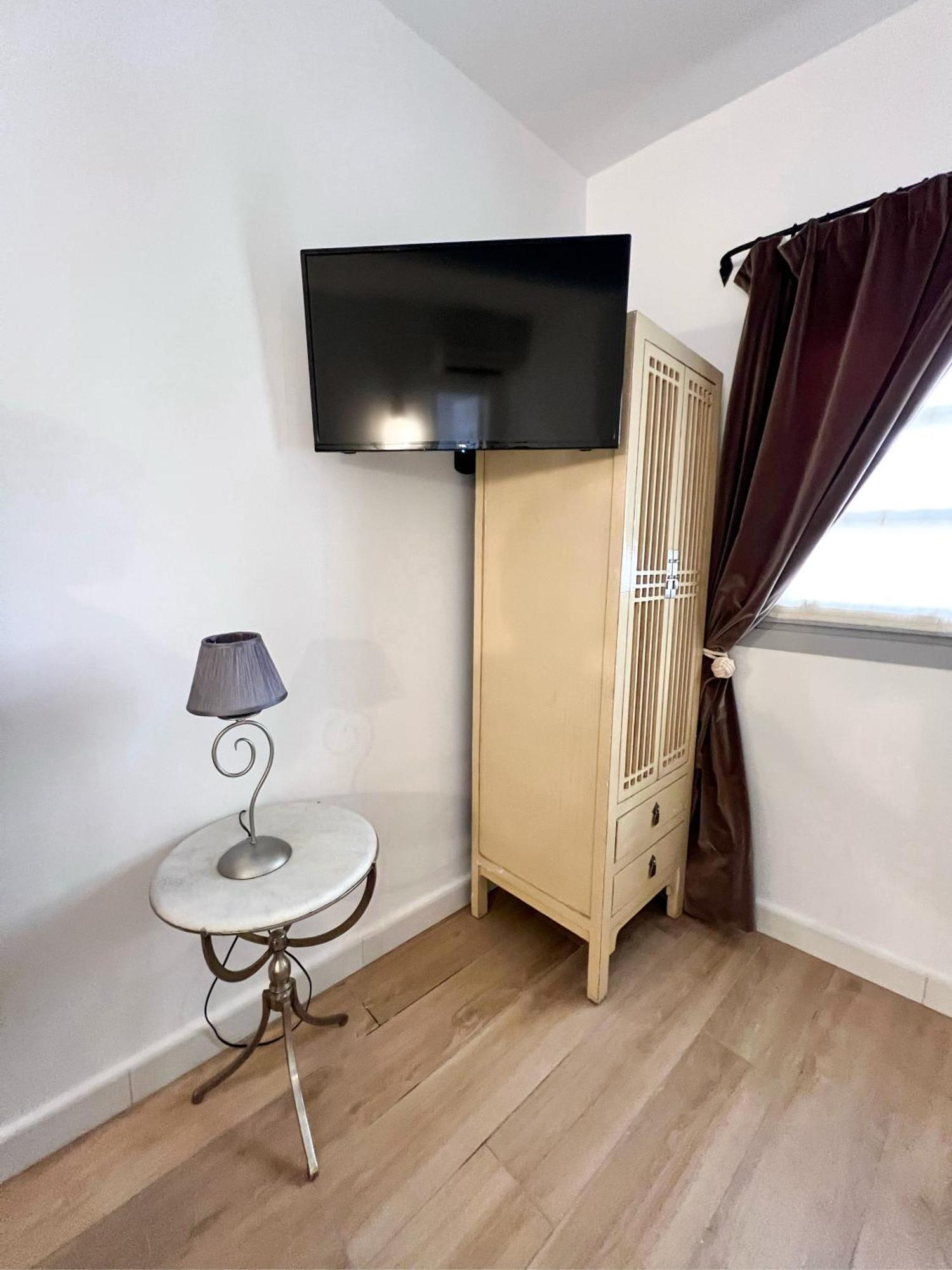 Hostal Servilia Carmona  Exteriér fotografie