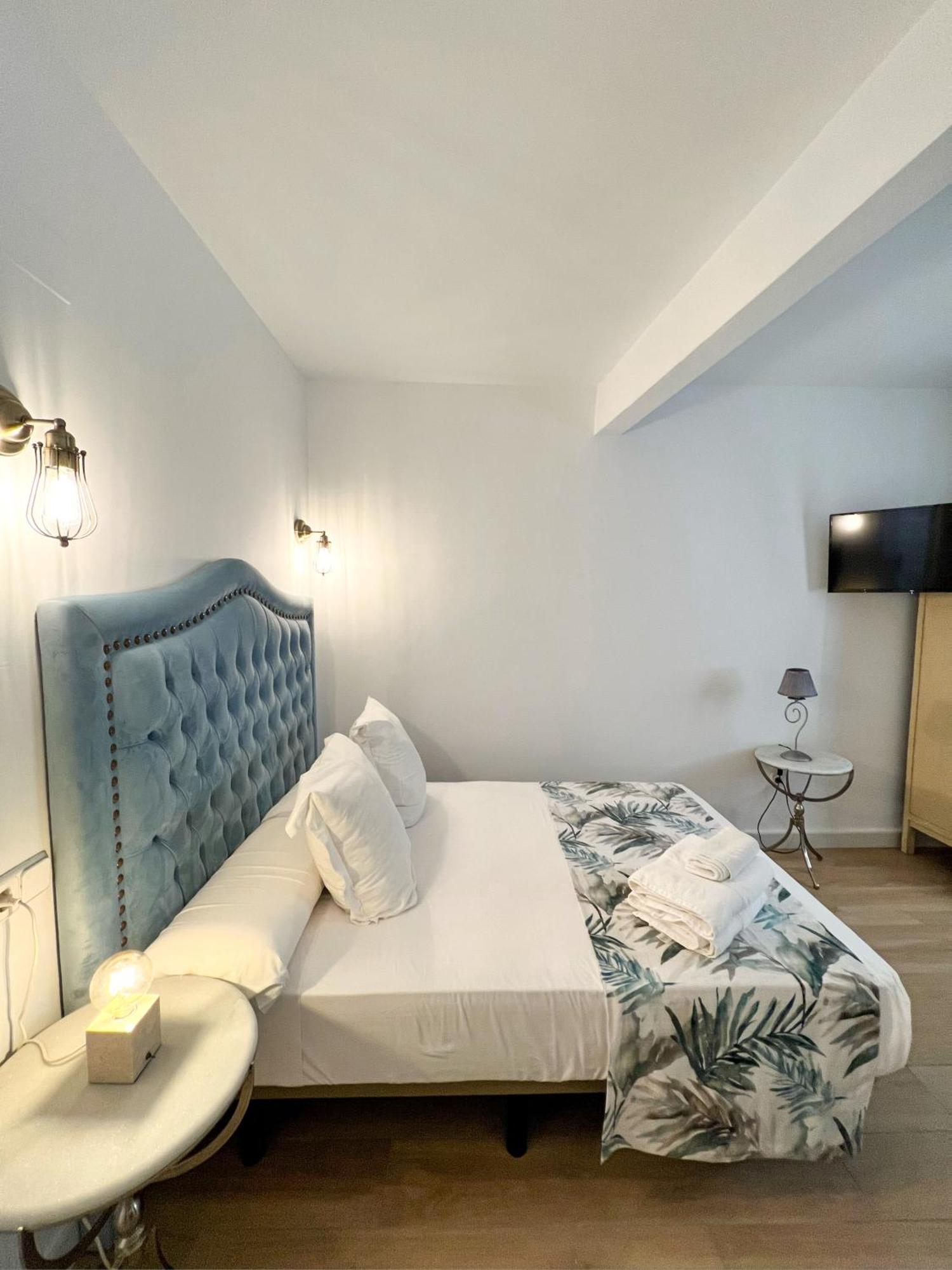 Hostal Servilia Carmona  Exteriér fotografie