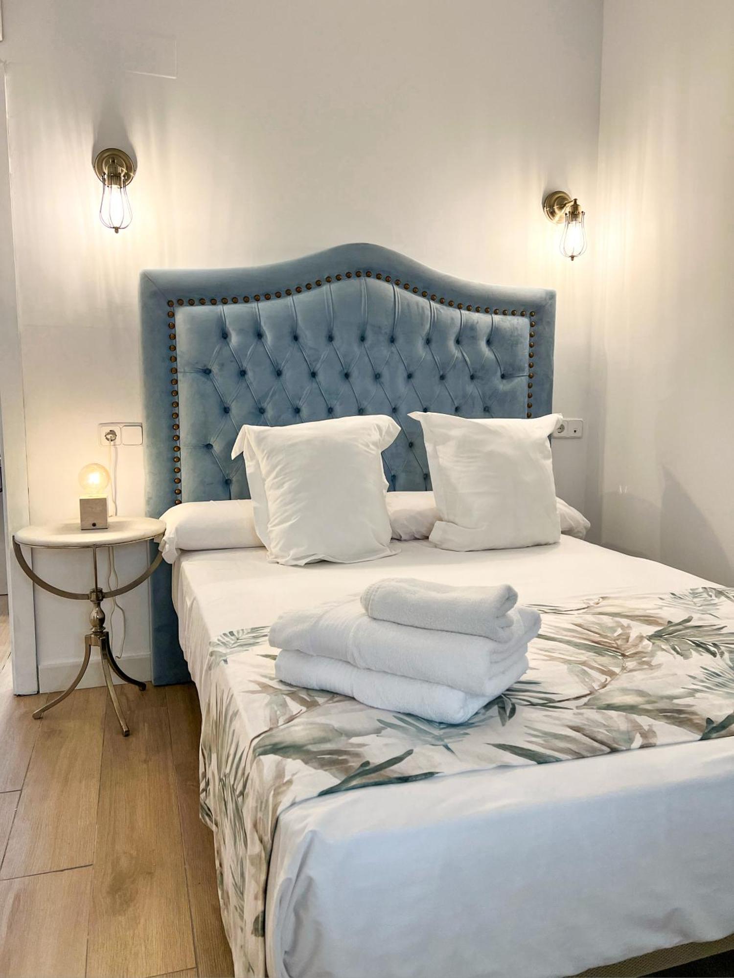 Hostal Servilia Carmona  Exteriér fotografie